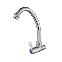KATEGORI : KRAN DAPURHarga :81250Ukuran : 1/2"