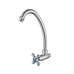KATEGORI : KRAN DAPURHarga :108500Ukuran : 1/2"