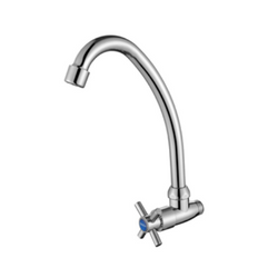 KATEGORI : KRAN DAPURHarga :131500Ukuran : 1/2"