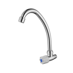 KATEGORI : KRAN DAPURHarga :113250Ukuran : 1/2"