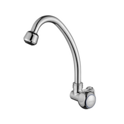 KATEGORI : KRAN DAPURHarga :188500Ukuran : 1/2"